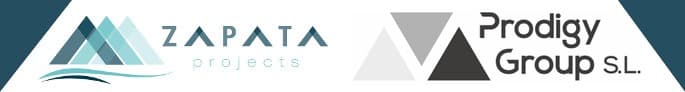 logo de la empresa