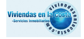 Viviendas en la costa