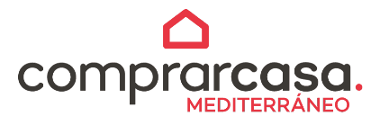 Comprarcasa Mediterráneo