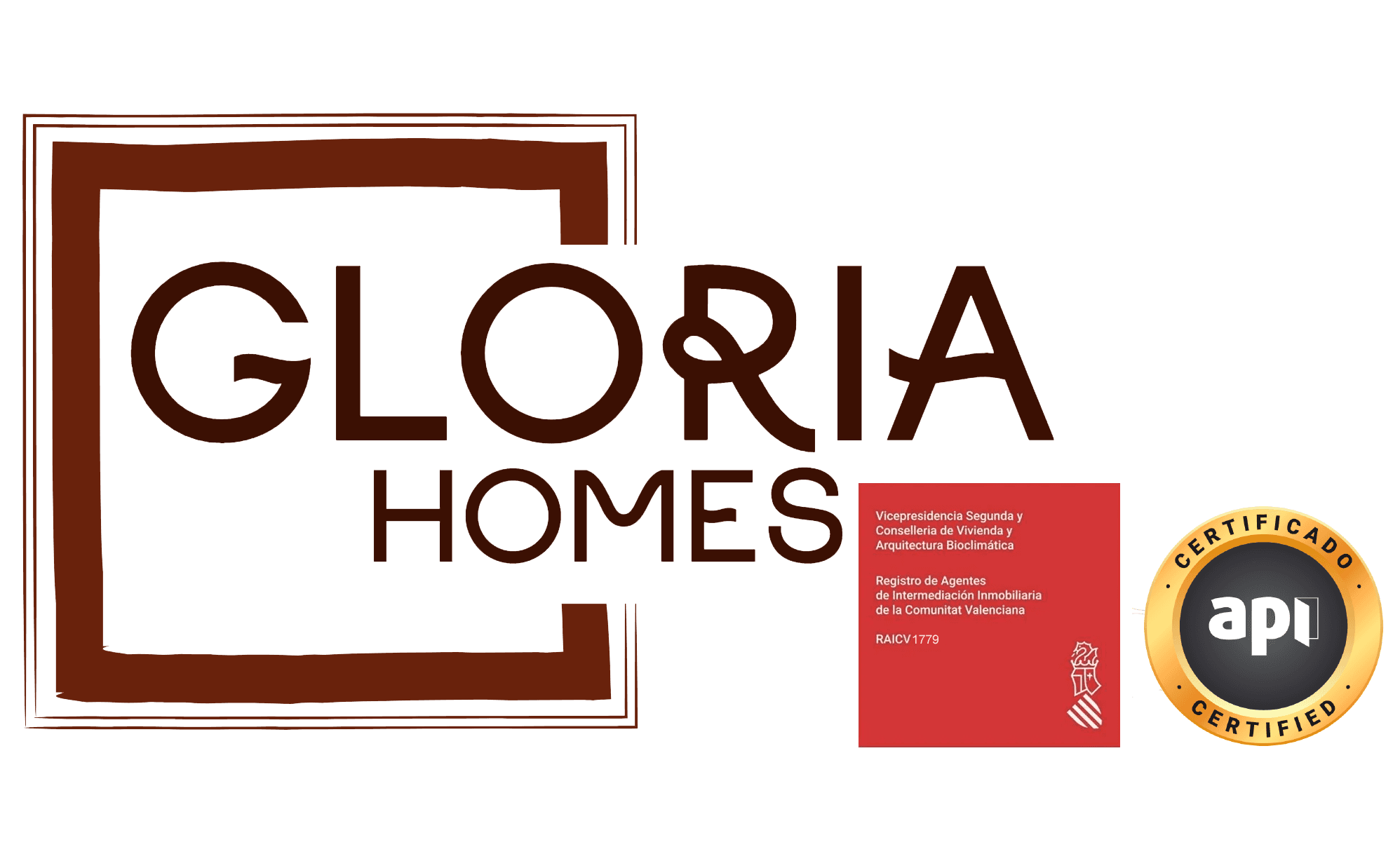 Gloria Homes Inmobiliaria