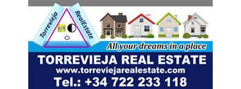 TORREVIEJA REAL ESTATE