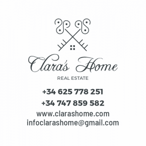 CLARAS HOME REAL ESTATE