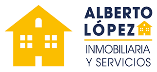 Alberto lópez Inmobiliaria y Servicios
