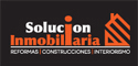 Solución inmobiliaria