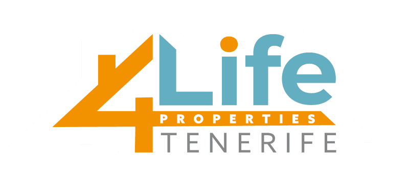 4Life Properties Tenerife