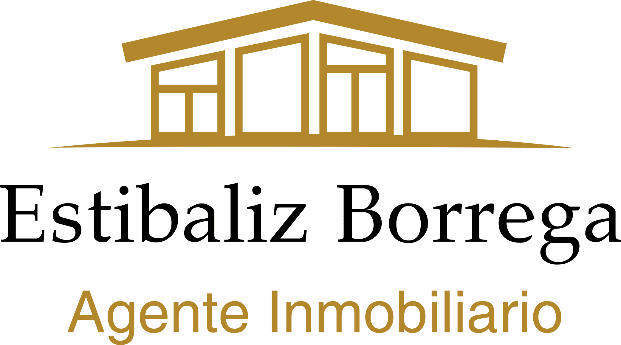 Estibaliz Borrega Agente Inmobiliario