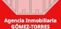 Agencia inmobiliaria Gomez Torres