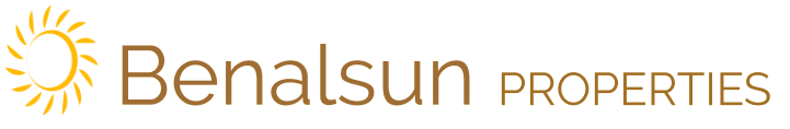 BENALSUN PROPERTIES