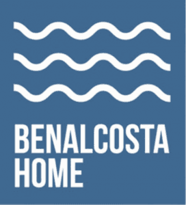 logo de la empresa