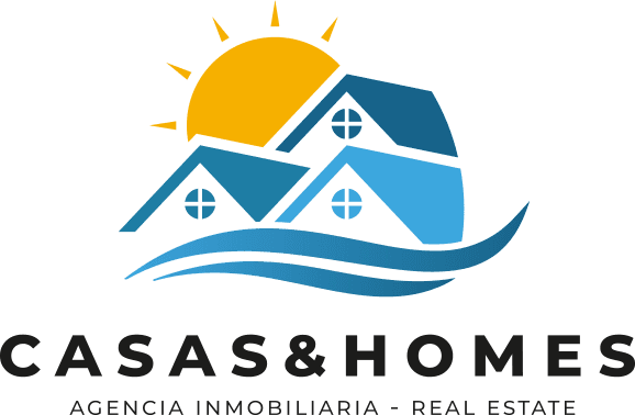 CASAS&HOMES