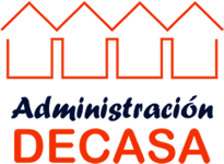 ADMINISTRACION DECASA