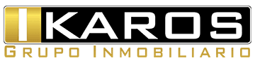 Grupo Inmobiliario Ikaros