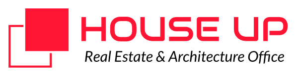 HOUSE UP