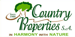 Country Properties SA