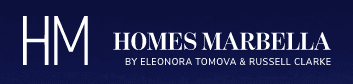 Homes Marbella