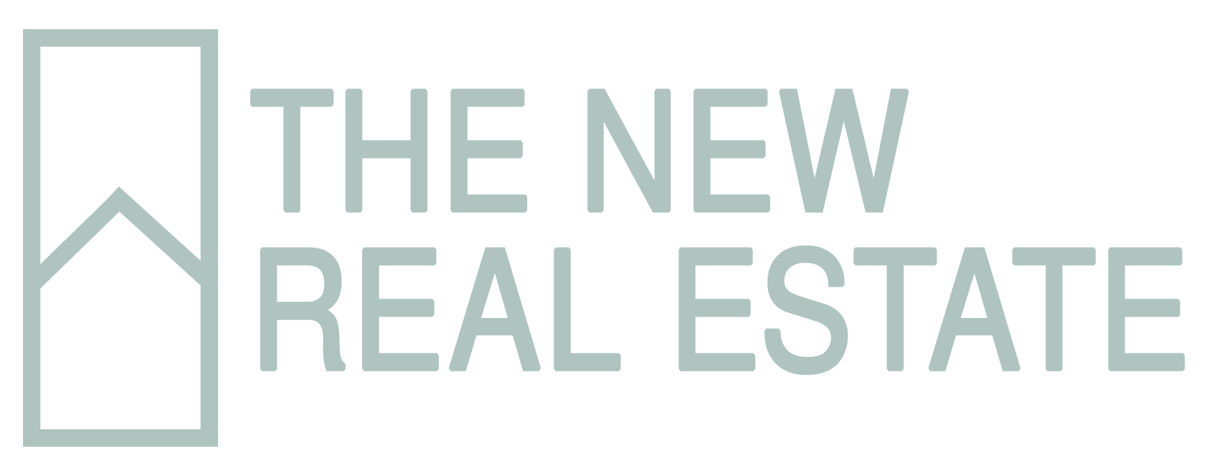 The New Real Estate
