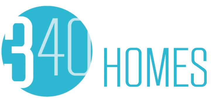 340 Homes Inmobiliarias Oficina