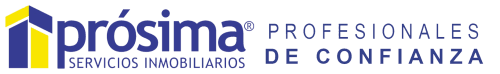 prósima (servicios inmobiliarios)