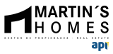 MARTIN'S HOMES - Gestor de Propiedades