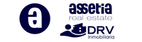 assetia real estate - drv inmobiliaria