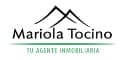 Mariola Tocino, tu agente inmobiliaria.