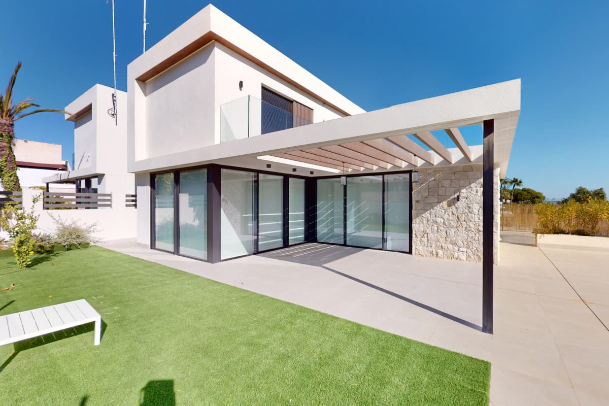 Obra nueva Sofia II en Orihuela (Revista) photo 5