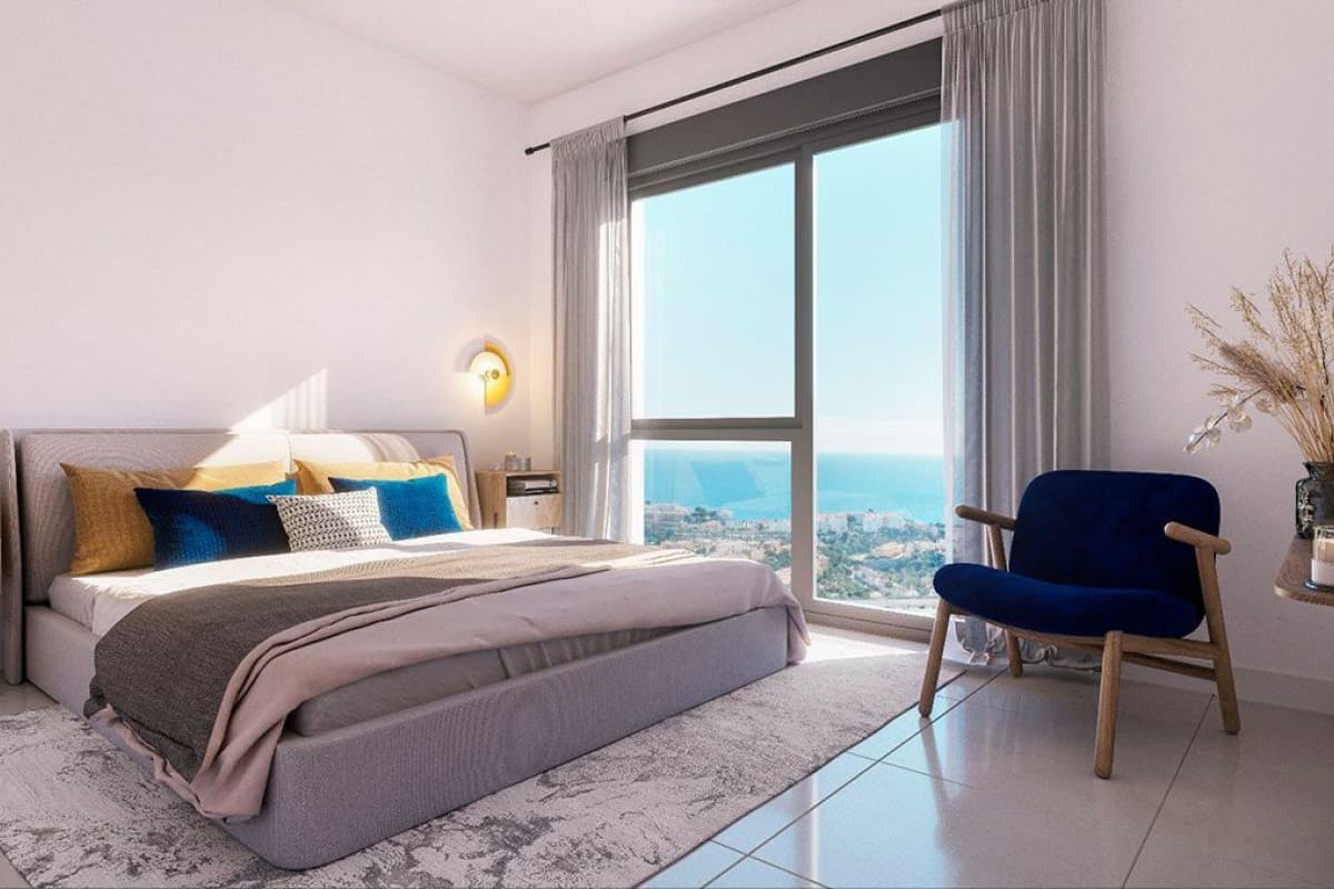 Obra nueva Alya Mijas en Mijas (Revista) photo 2
