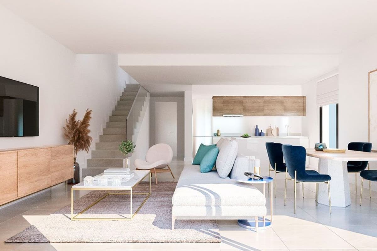 Obra nueva Alya Mijas en Mijas (Revista) photo 4