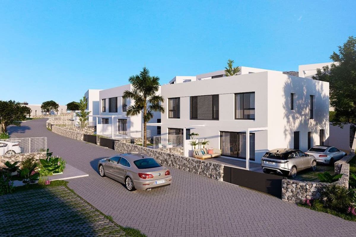 Obra nueva Alya Mijas en Mijas (Revista) photo 5