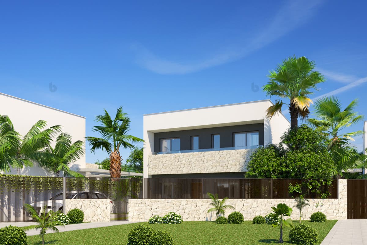 New construction Selene in Campoverde Spring photo 3