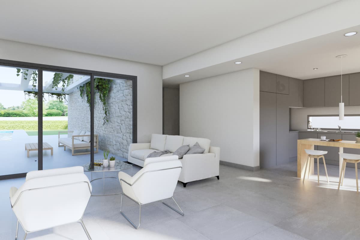 New construction Selene in Campoverde Spring photo 4