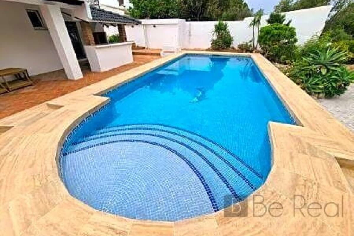 Sprzedaż niezależnego domku jednorodzinnego w , Benalmádena photo 4