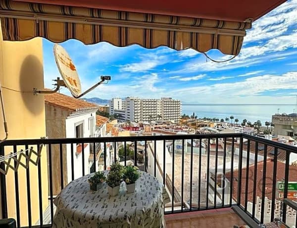 Apartment for sale in , Torremolinos photo 1