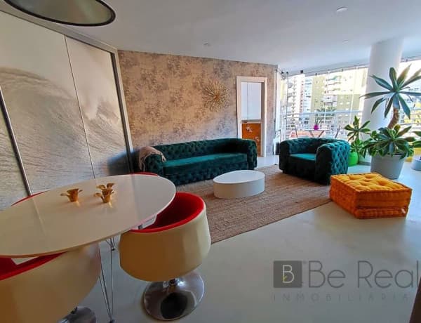 Apartment for sale in , Torremolinos photo 1