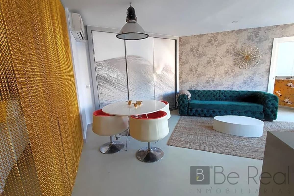 EN VENTA REFORMADO PISO DE DOS DORMITORIOS CENTRO DE TORREMOLINOS (MÁLAGA)., Torremolinos
photo 4