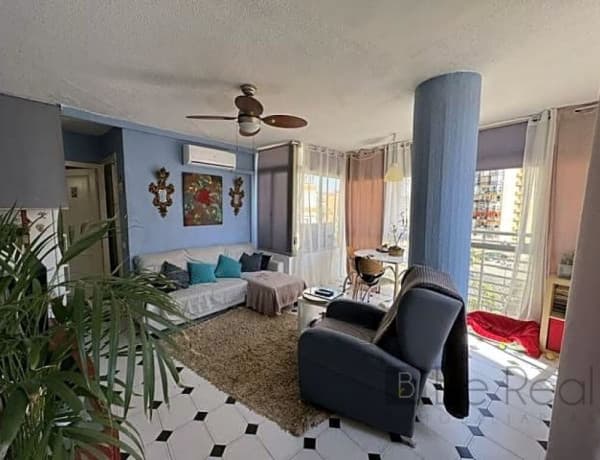 Apartment for sale in , Torremolinos thumbnail 1