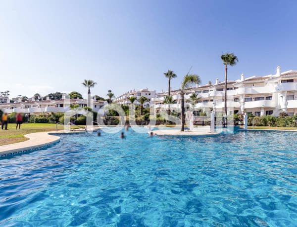 Piso en venta en , Mijas photo 1