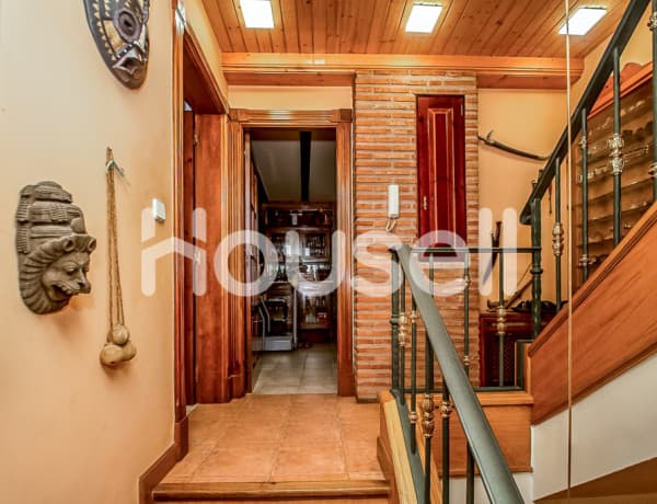Коттедж на продажу в , Navarrete photo 4