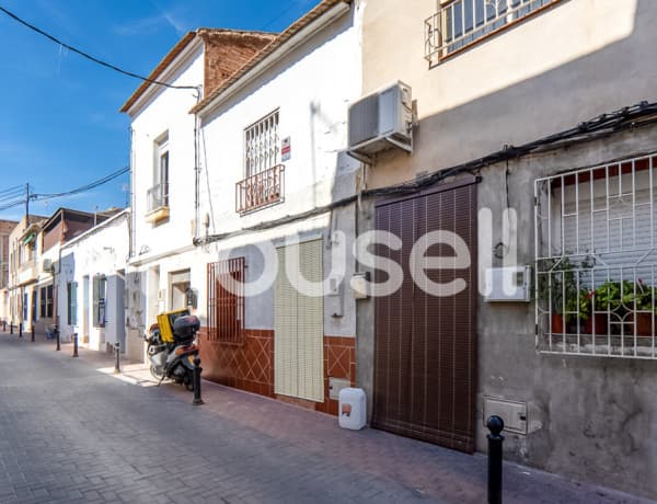 Detached villa for sale in , Murcia photo 1
