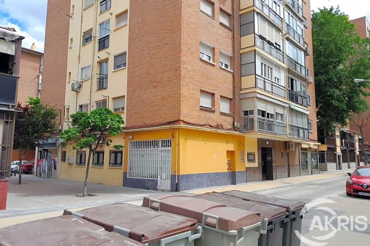 ESTUPENDA VIVIENDA EN ZONA LOS ANGELES, Madrid
photo 2