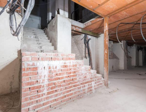 Local en venta en Madrid de 500 m2 photo 3