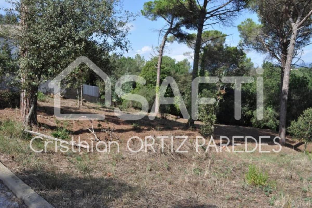 Terreno en venta en Tordera, Barcelona photo 4