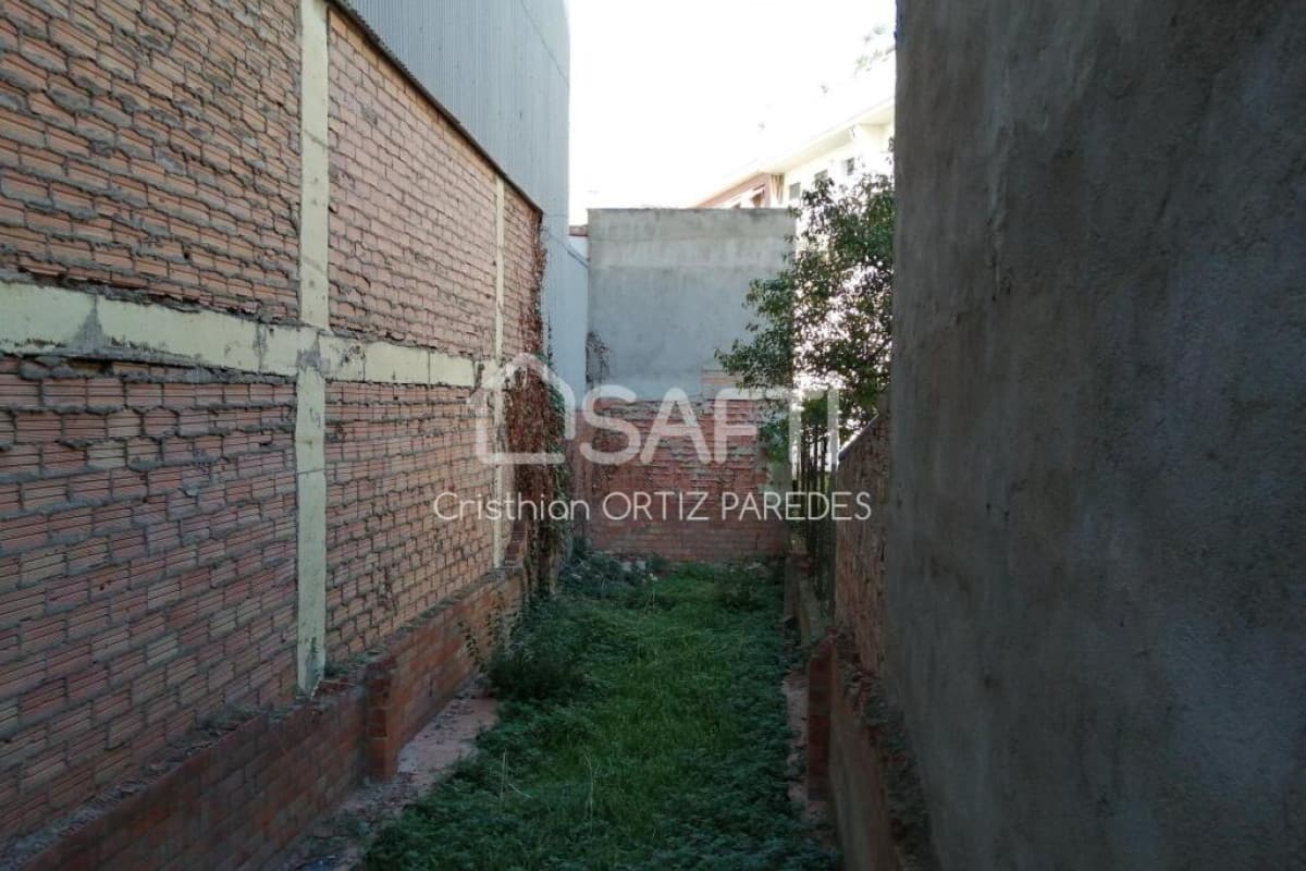 Terreno en venta en Malgrat de Mar, Barcelona photo 2