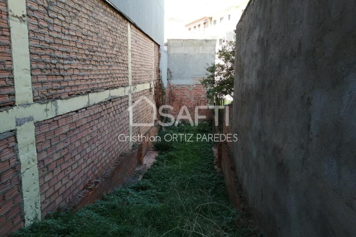 Terreno en venta en Malgrat de Mar, Barcelona photo 3