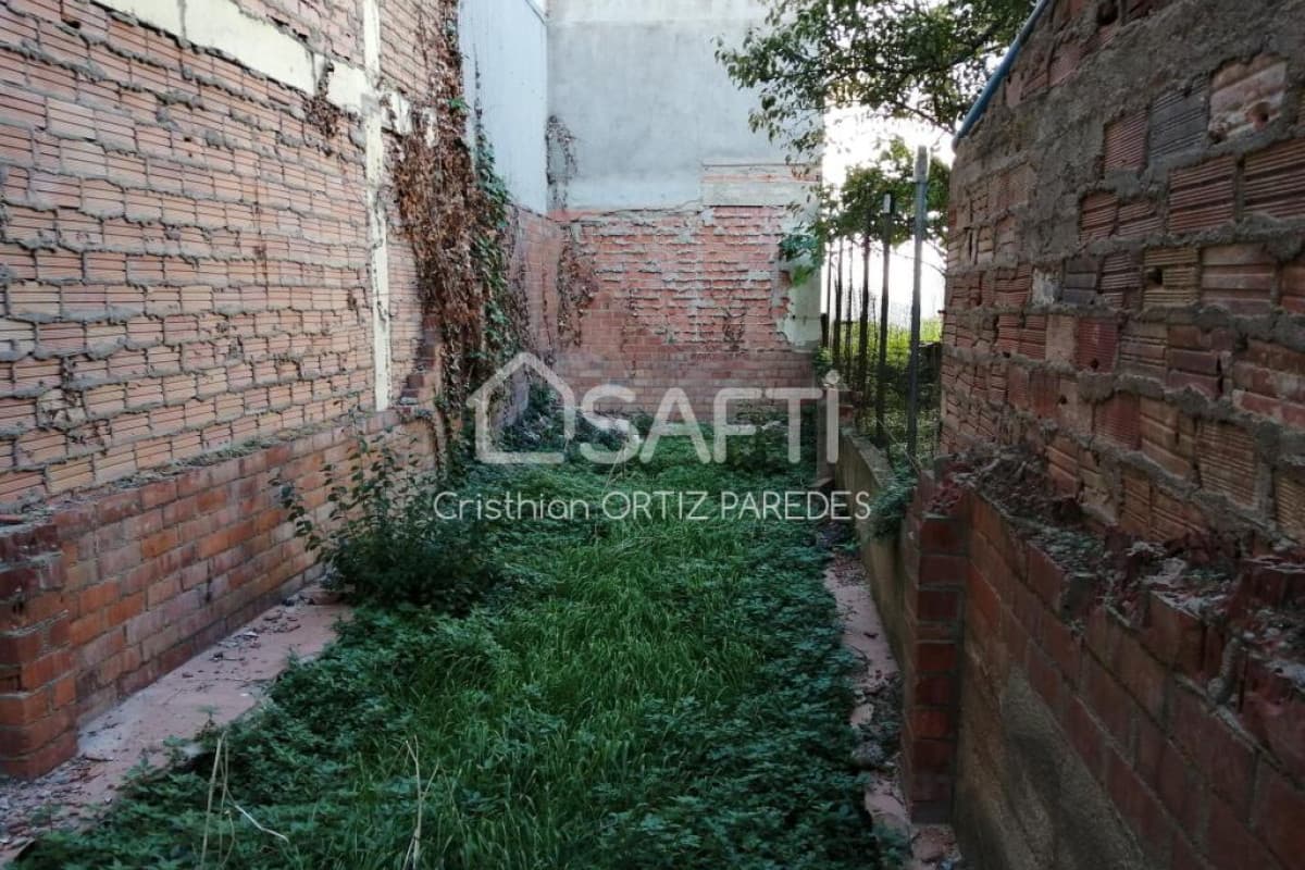 Terreno en venta en Malgrat de Mar, Barcelona photo 4