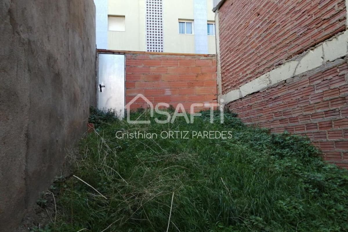 Terreno en venta en Malgrat de Mar, Barcelona photo 5