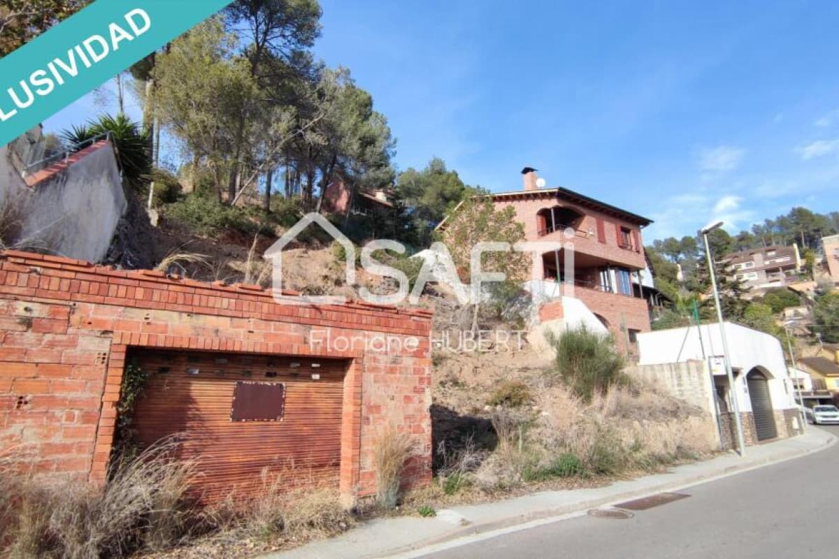 Terreno en venta en Molins de Rei, Barcelona photo 4