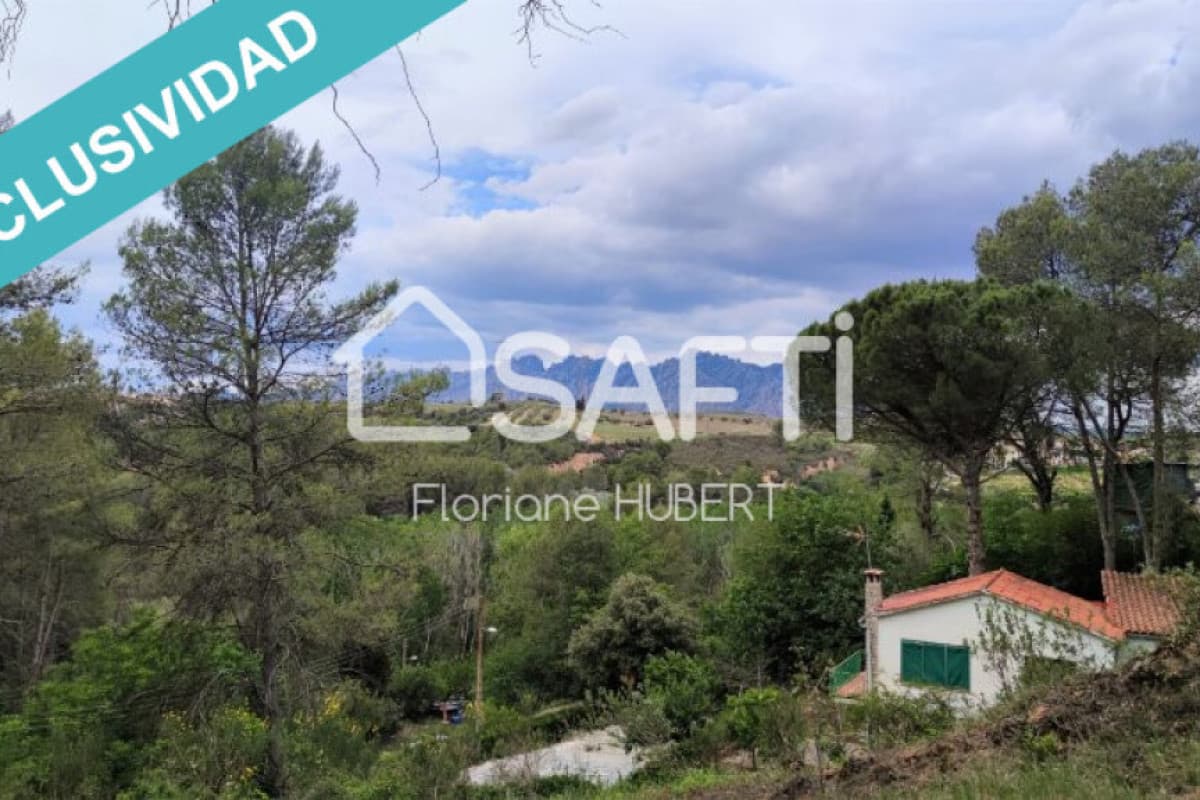 Terreno en venta en Masquefa, Barcelona photo 4