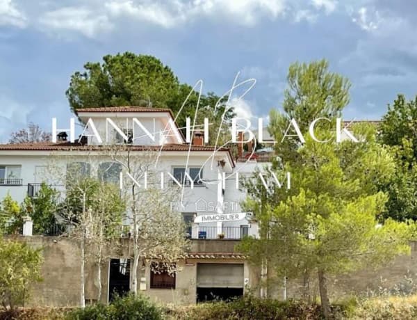 Detached villa for sale in , Cabrera d'Anoia thumbnail 1