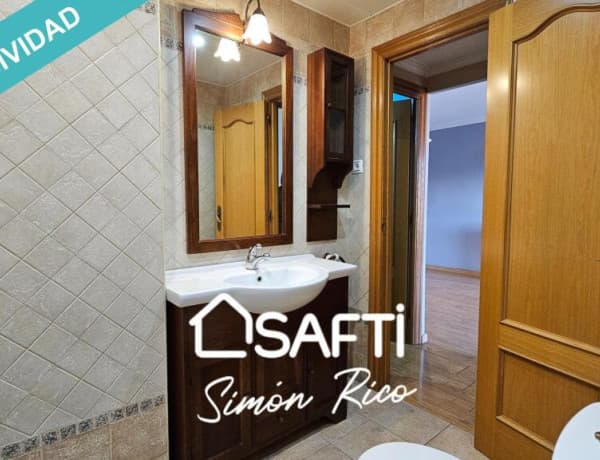 Piso en venta en , Sant Boi de Llobregat photo 1